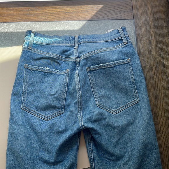 AGOLDE jeans - Picture 4 of 5